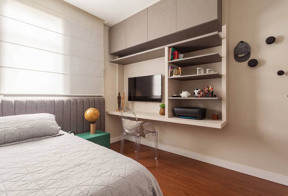 Pra não sair de casa mais! — imagem 2 do projeto por Natália Brasil, Brasil Arq & Design