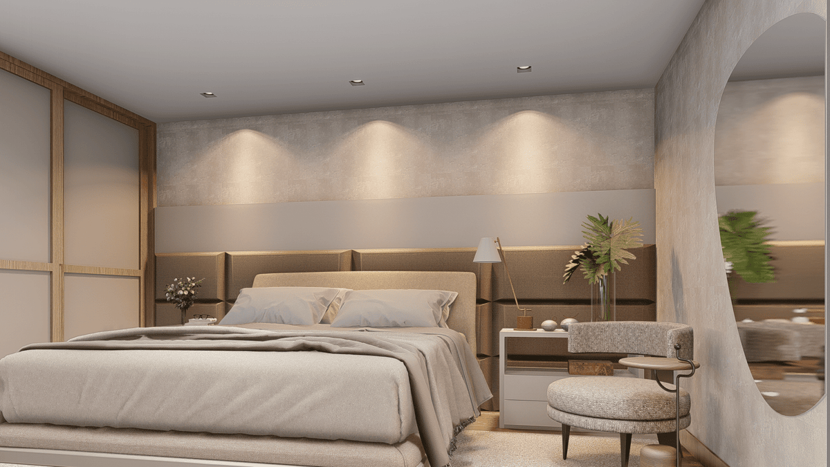 Triplex Vale dos Cristais — imagem 38 do projeto por Natália Brasil, Brasil Arq & Design