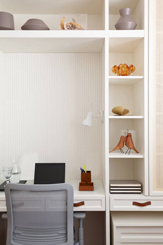 Um quarto pra chamar de meu! — imagem 7 do projeto por Natália Brasil, Brasil Arq & Design