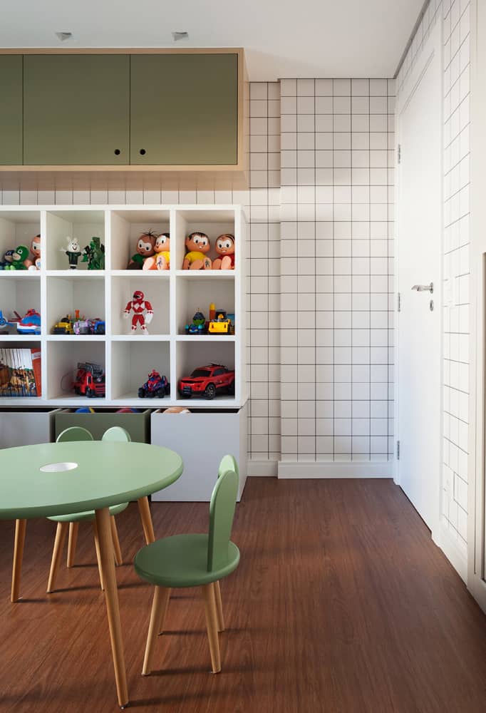 Moderno como nunca — imagem 29 do projeto por Natália Brasil, Brasil Arq & Design