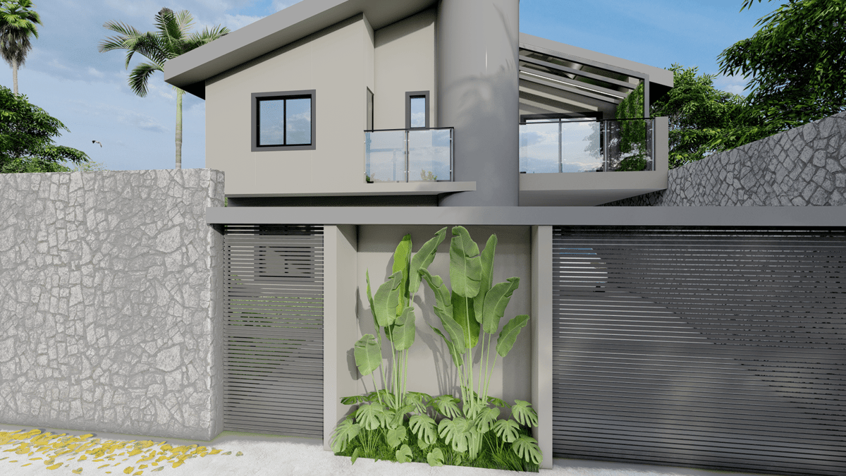 Residência na Pampulha — imagem 19 do projeto por Natália Brasil, Brasil Arq & Design