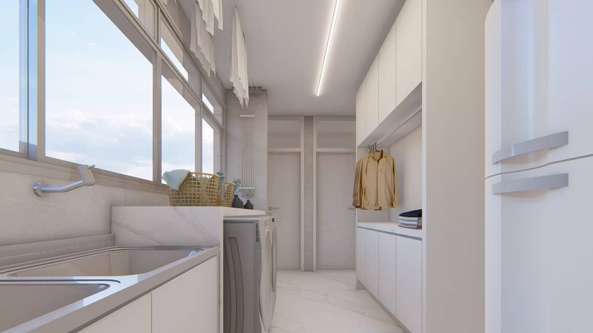 Clássico e moderno também. — imagem 75 do projeto por Natália Brasil, Brasil Arq & Design