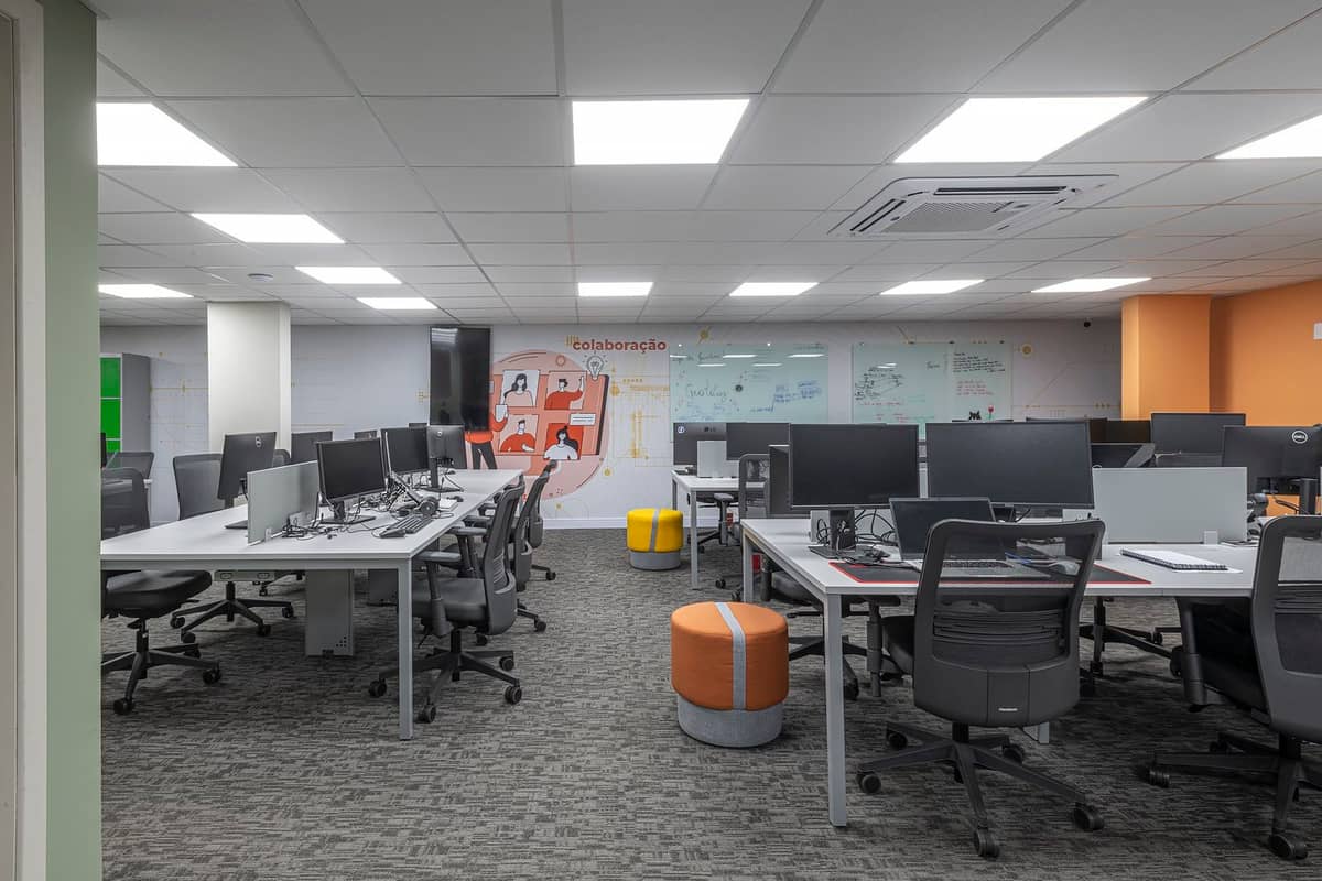 Projeto Corporativo TI 123 Milhas — imagem 33 do projeto por Natália Brasil, Brasil Arq & Design