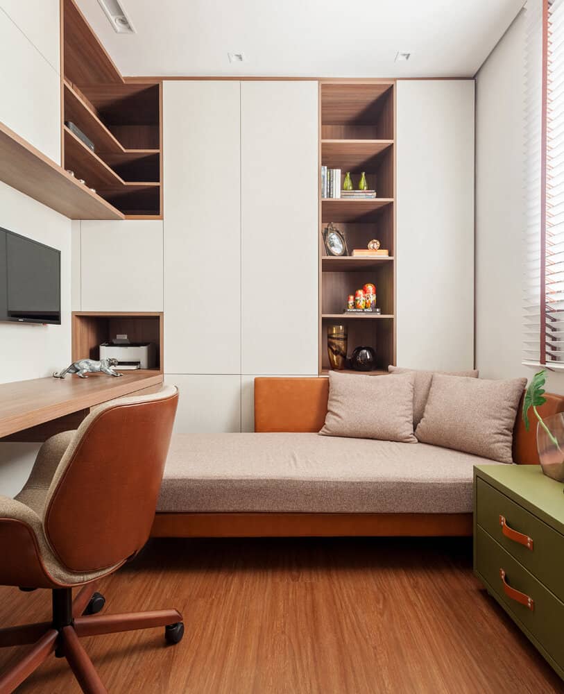 Pra não sair de casa mais! — imagem 13 do projeto por Natália Brasil, Brasil Arq & Design