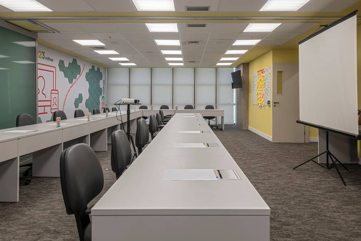 Projeto Corporativo Atendimento 123 — imagem 54 do projeto por Natália Brasil, Brasil Arq & Design