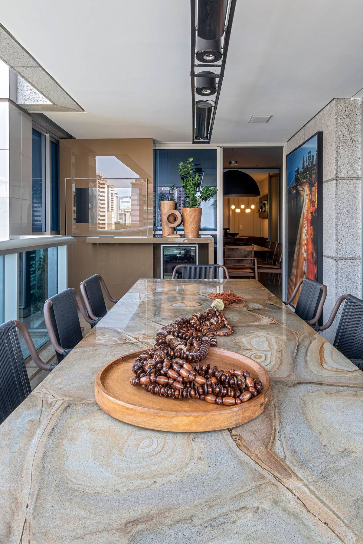 Para curtir em família! — imagem 28 do projeto por Natália Brasil, Brasil Arq & Design