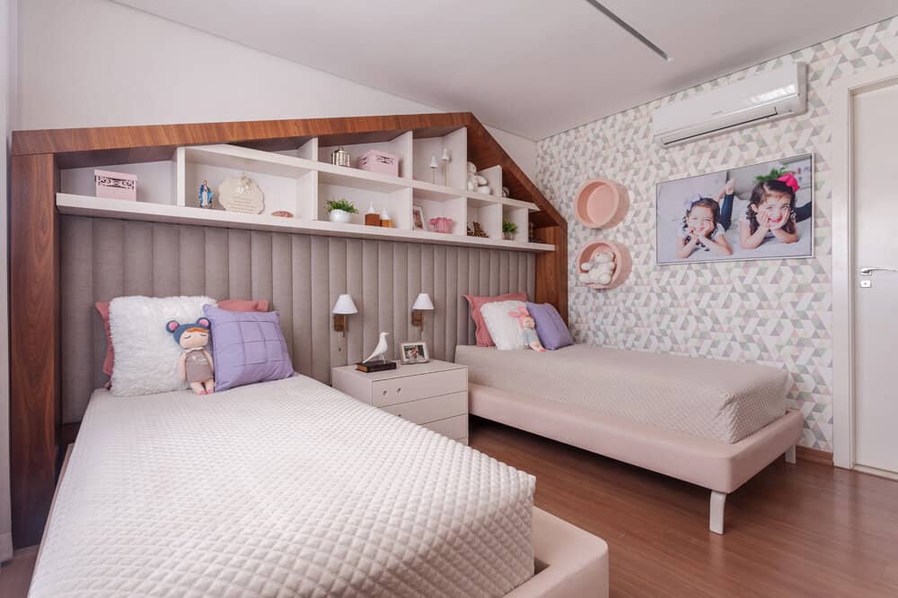 Mundo rosado — imagem 3 do projeto por Natália Brasil, Brasil Arq & Design