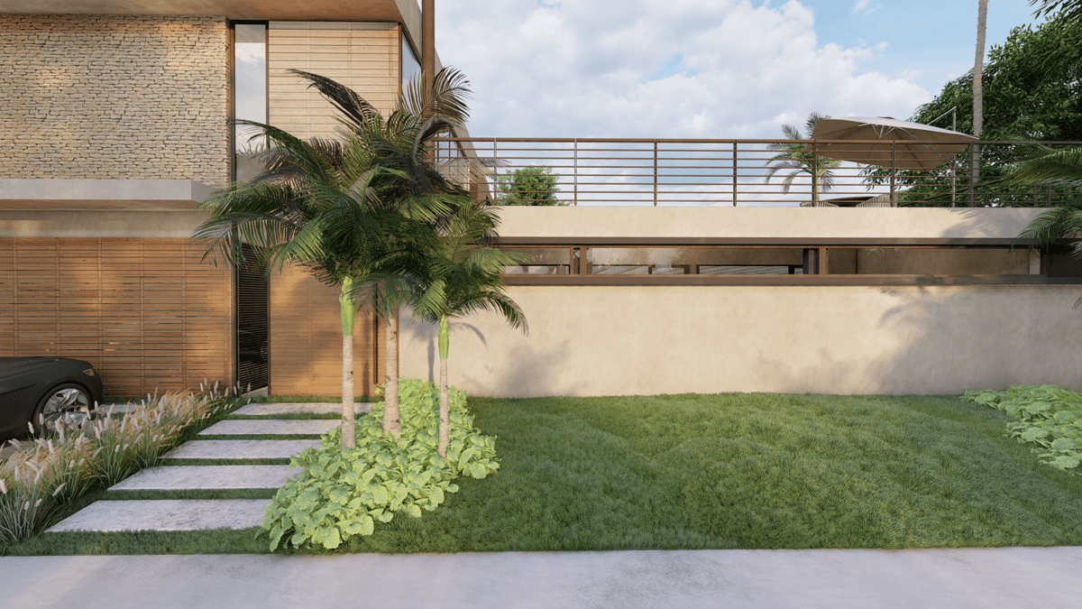 Residência Ville Des Lacs — imagem 6 do projeto por Natália Brasil, Brasil Arq & Design
