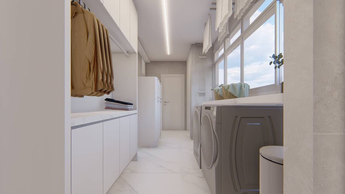Clássico e moderno também. — imagem 71 do projeto por Natália Brasil, Brasil Arq & Design
