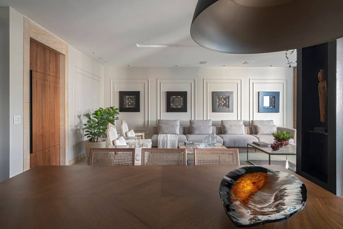 Para curtir em família! — imagem 19 do projeto por Natália Brasil, Brasil Arq & Design