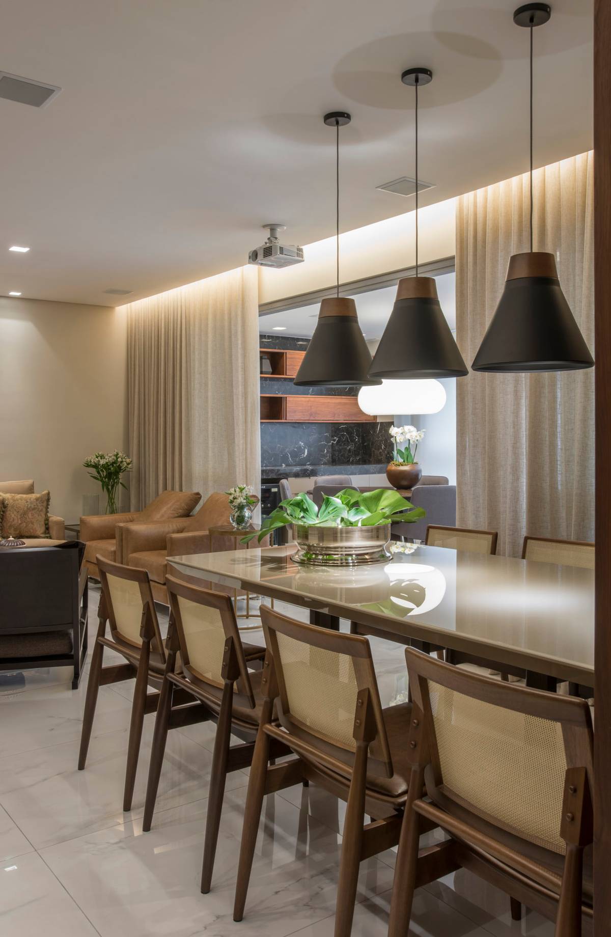 Um lar de luz — imagem 4 do projeto por Natália Brasil, Brasil Arq & Design