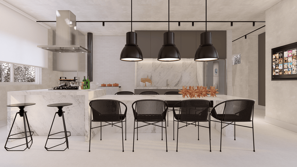 Residência Jardim Canadá — imagem 24 do projeto por Natália Brasil, Brasil Arq & Design