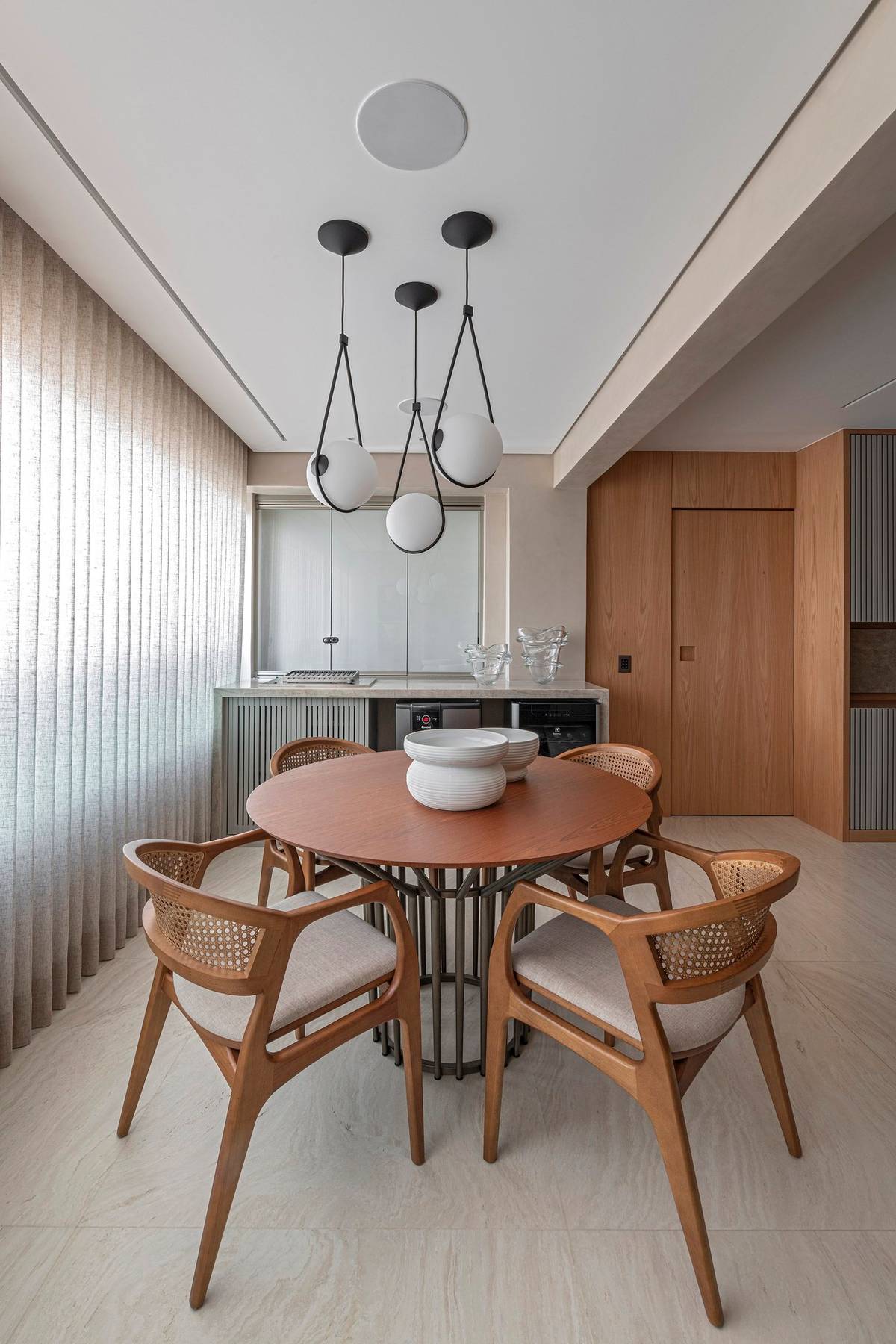 Belo e aconchegante — imagem 11 do projeto por Natália Brasil, Brasil Arq & Design