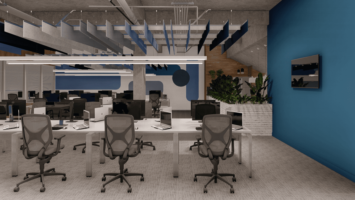 Diários Associados — imagem 7 do projeto por Natália Brasil, Brasil Arq & Design
