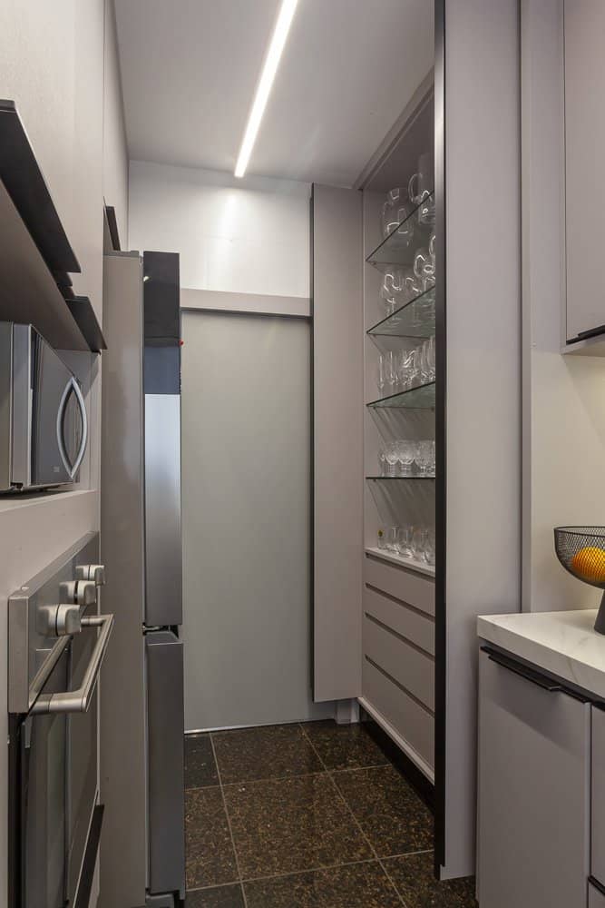 Muito estilo e leveza! — imagem 31 do projeto por Natália Brasil, Brasil Arq & Design