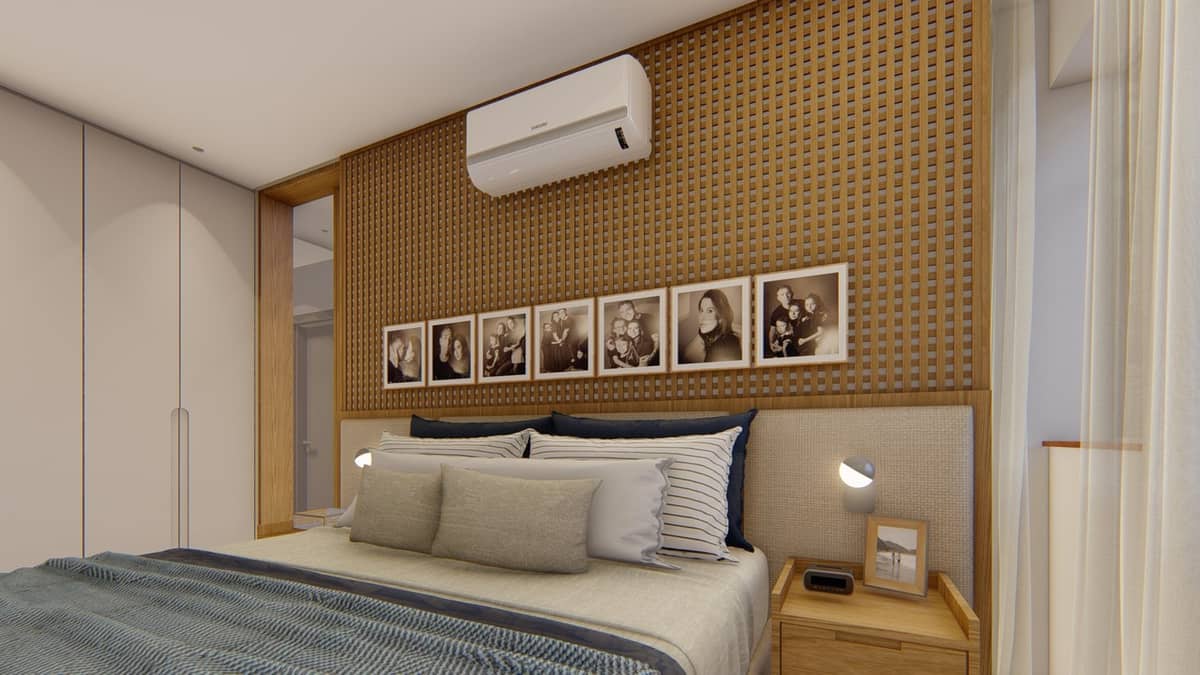 Duplex Lourdes — imagem 34 do projeto por Natália Brasil, Brasil Arq & Design