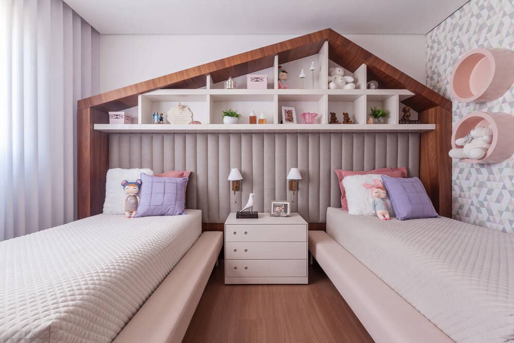 Mundo rosado — imagem 1 do projeto por Natália Brasil, Brasil Arq & Design