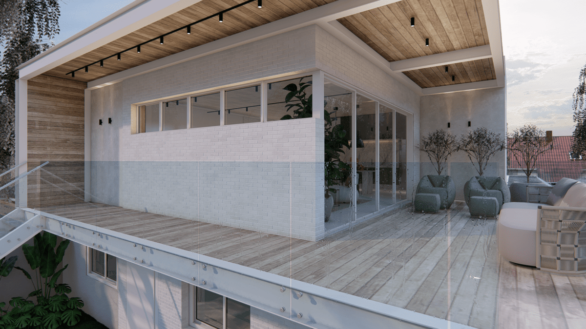 Residência Jardim Canadá — imagem 10 do projeto por Natália Brasil, Brasil Arq & Design