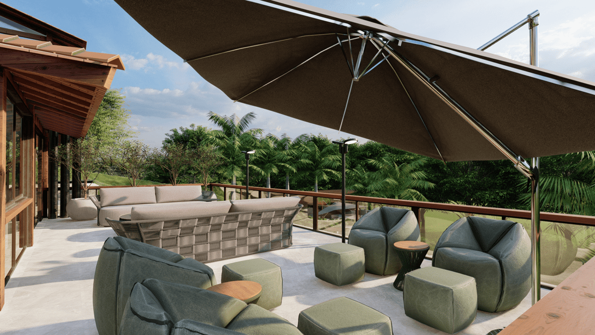 Residência Canto das Águas 01 — imagem 19 do projeto por Natália Brasil, Brasil Arq & Design
