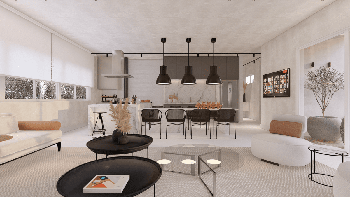 Residência Jardim Canadá — imagem 23 do projeto por Natália Brasil, Brasil Arq & Design