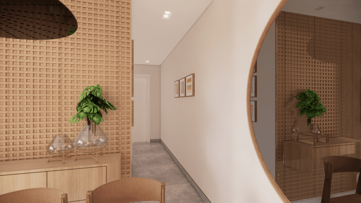 Pequeno inspirador — imagem 9 do projeto por Natália Brasil, Brasil Arq & Design