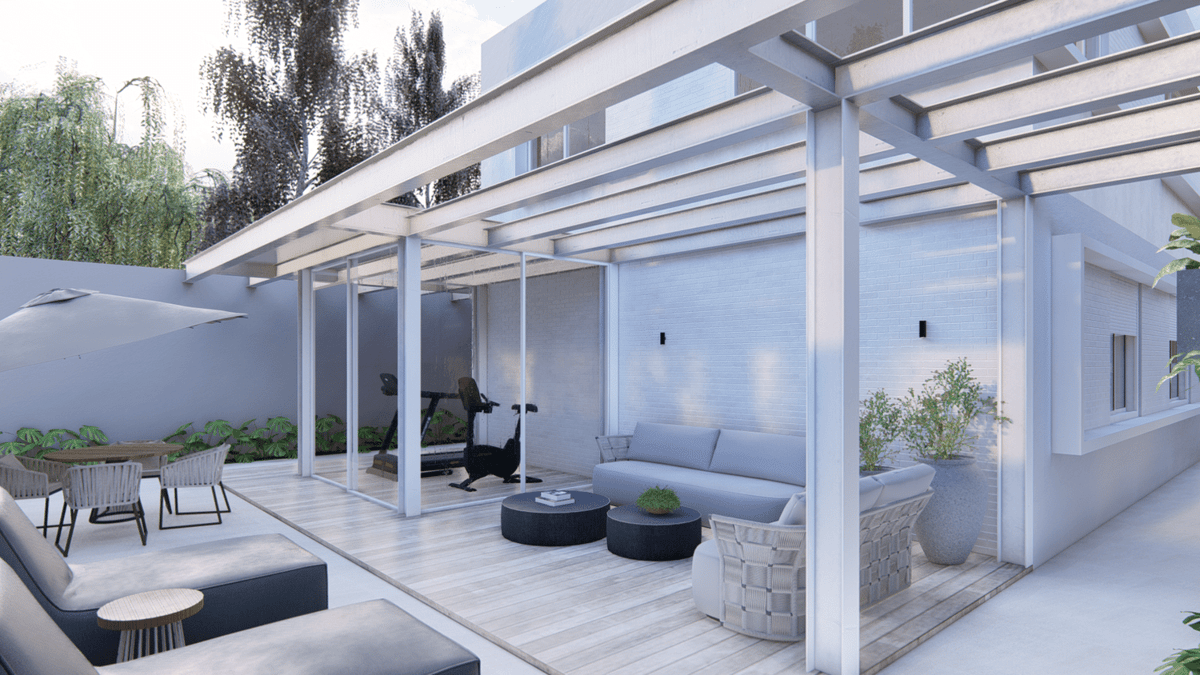 Residência Jardim Canadá — imagem 18 do projeto por Natália Brasil, Brasil Arq & Design