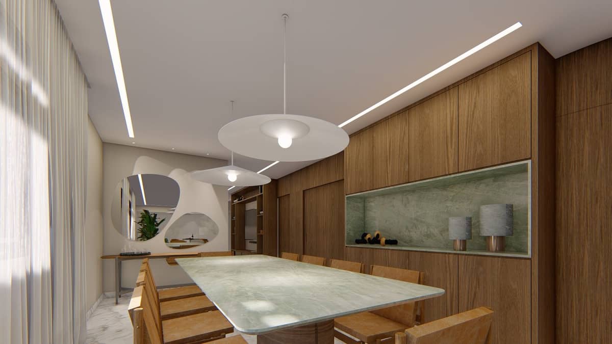 Muito conforto e aconchego! — imagem 20 do projeto por Natália Brasil, Brasil Arq & Design