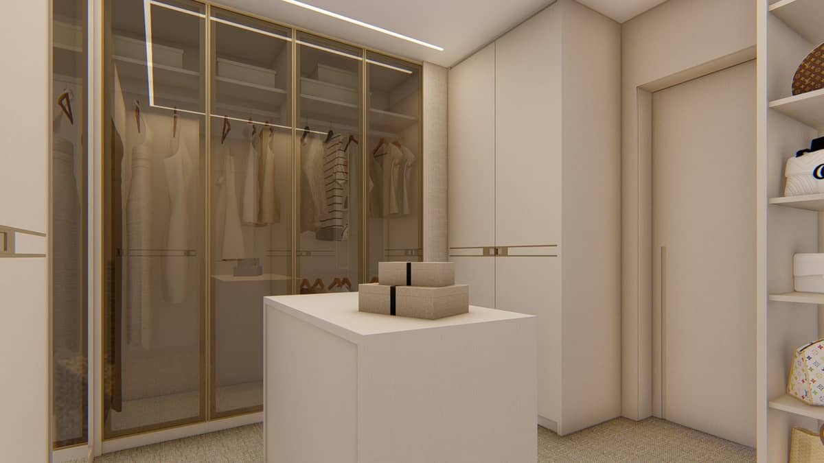 Clássico e moderno também. — imagem 36 do projeto por Natália Brasil, Brasil Arq & Design
