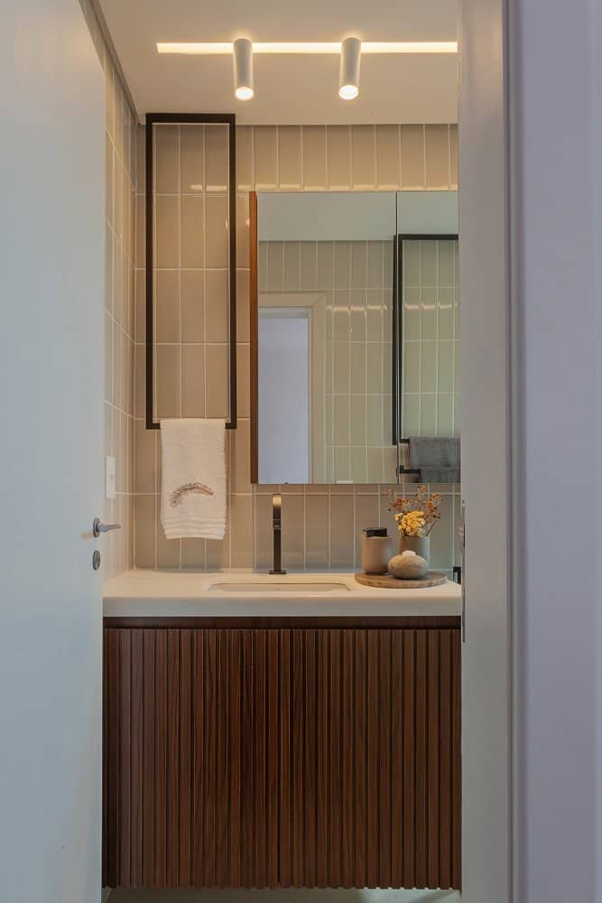 Muito estilo e leveza! — imagem 40 do projeto por Natália Brasil, Brasil Arq & Design