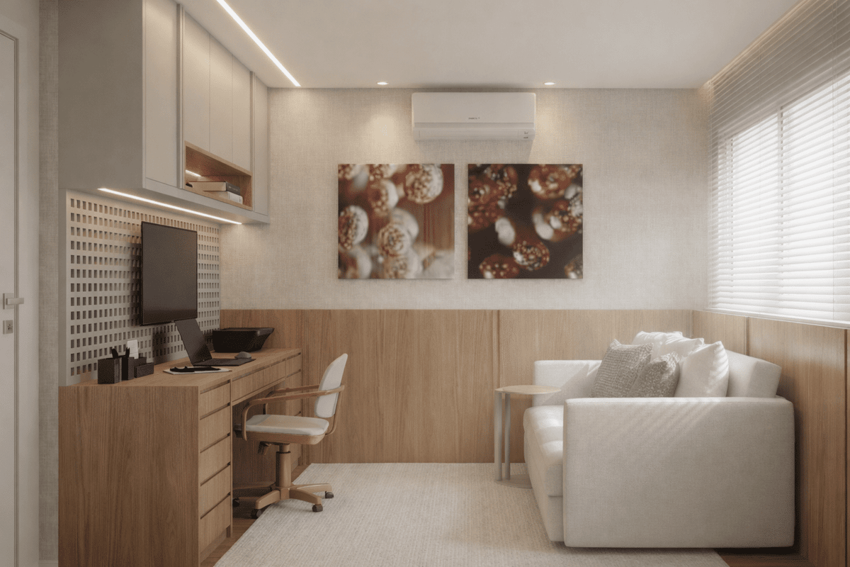 Elegante e atemporal — imagem 26 do projeto por Natália Brasil, Brasil Arq & Design