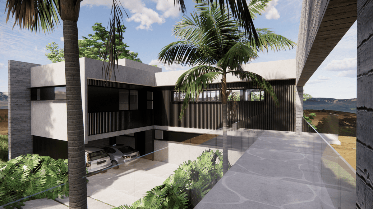 Residência Canto das Águas 02 — imagem 5 do projeto por Natália Brasil, Brasil Arq & Design