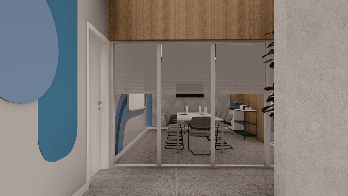 Diários Associados — imagem 11 do projeto por Natália Brasil, Brasil Arq & Design