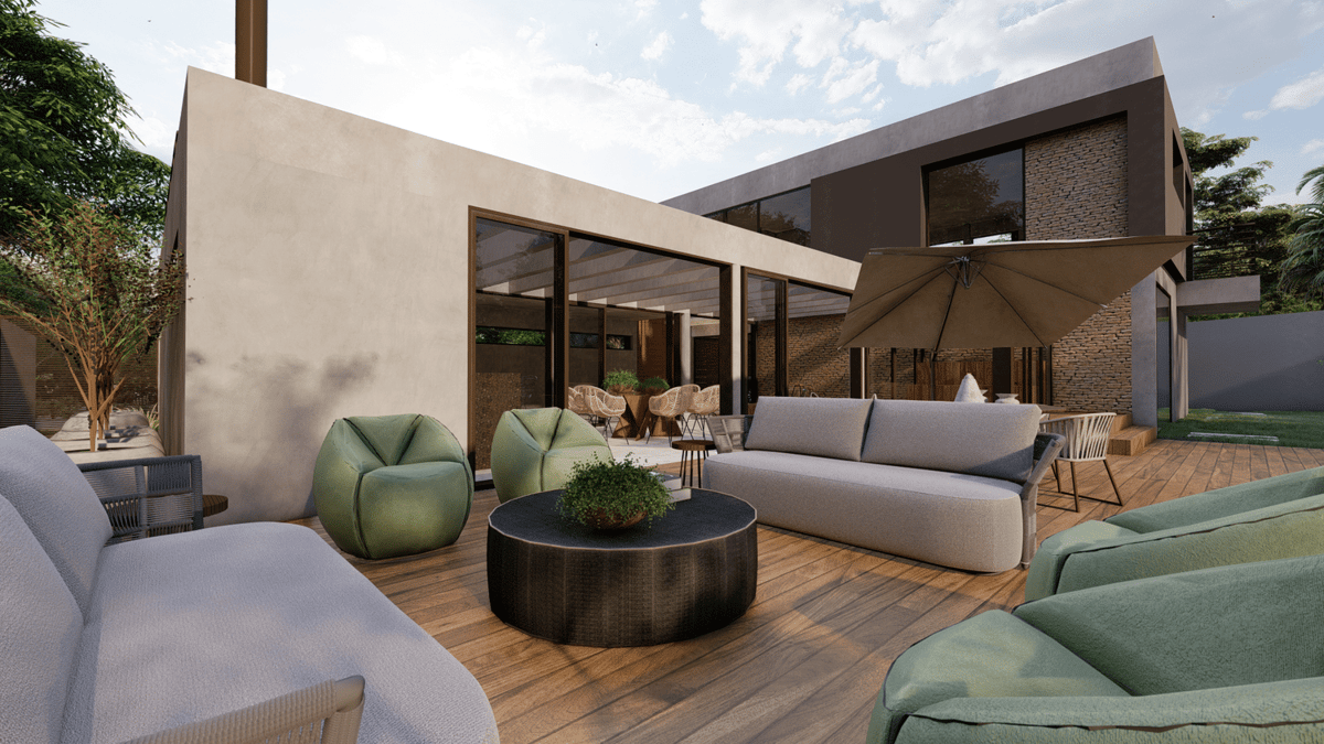 Residência Ville Des Lacs — imagem 16 do projeto por Natália Brasil, Brasil Arq & Design
