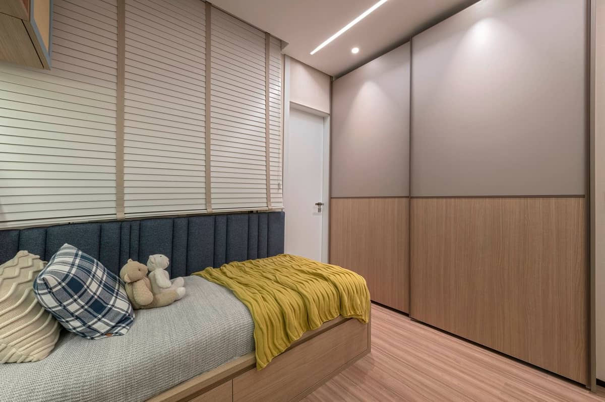 Belo e aconchegante — imagem 74 do projeto por Natália Brasil, Brasil Arq & Design