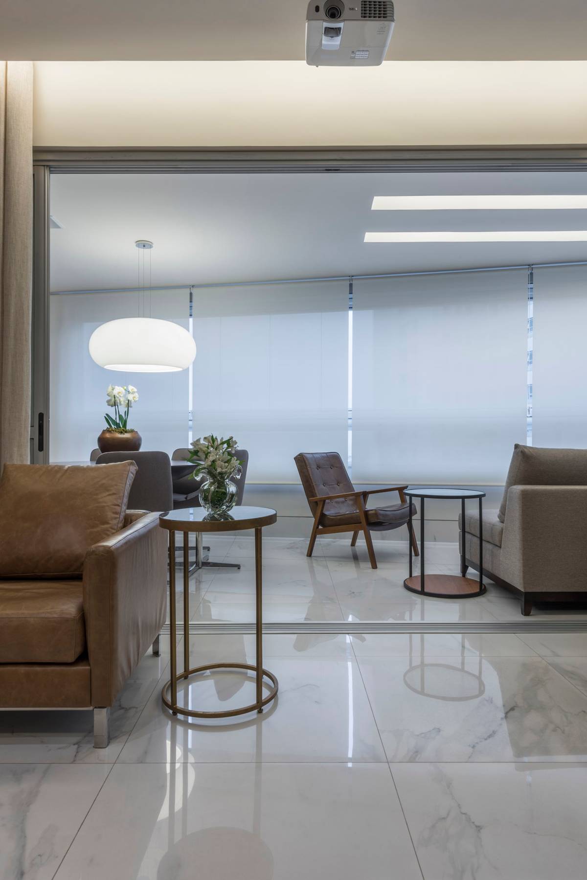 Um lar de luz — imagem 12 do projeto por Natália Brasil, Brasil Arq & Design