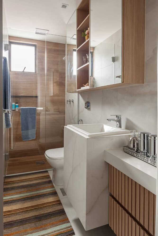 Pra não sair de casa mais! — imagem 20 do projeto por Natália Brasil, Brasil Arq & Design