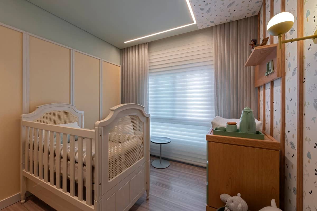 Belo e aconchegante — imagem 47 do projeto por Natália Brasil, Brasil Arq & Design