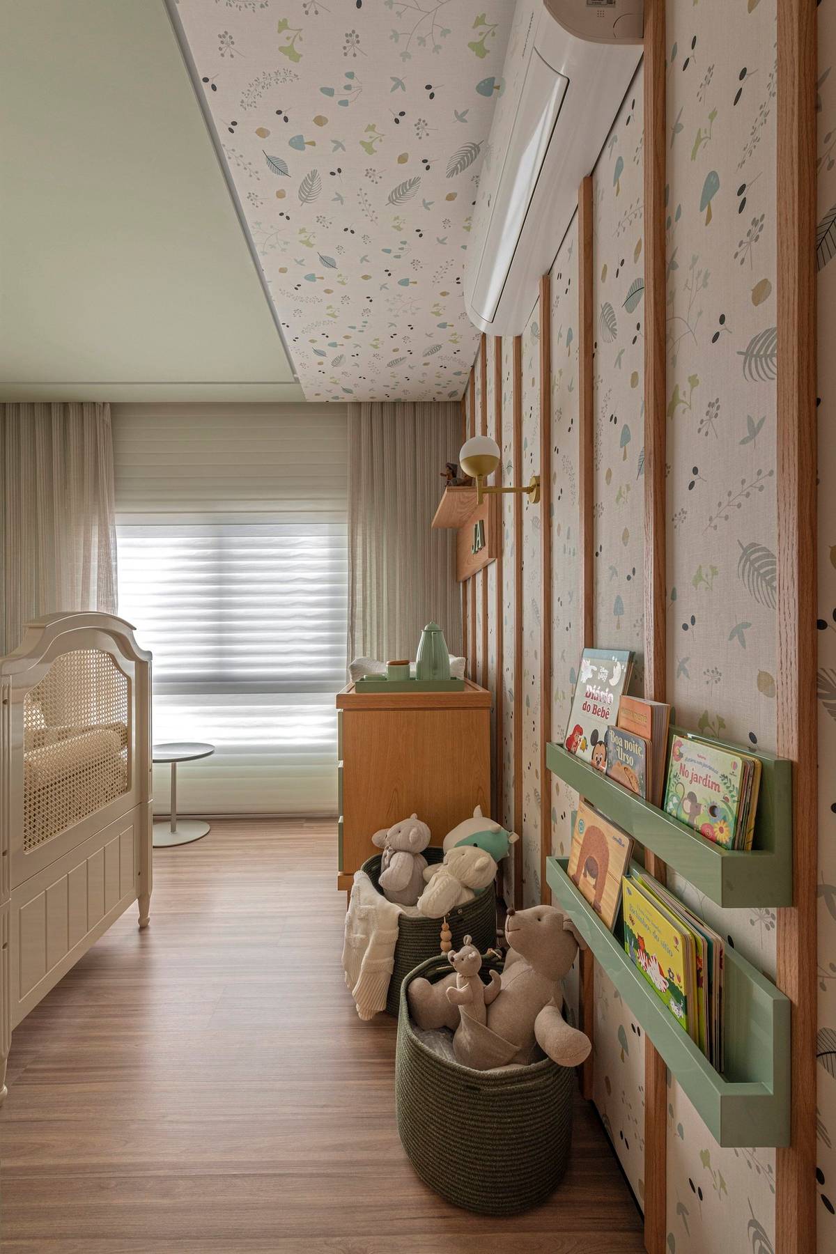 Belo e aconchegante — imagem 48 do projeto por Natália Brasil, Brasil Arq & Design