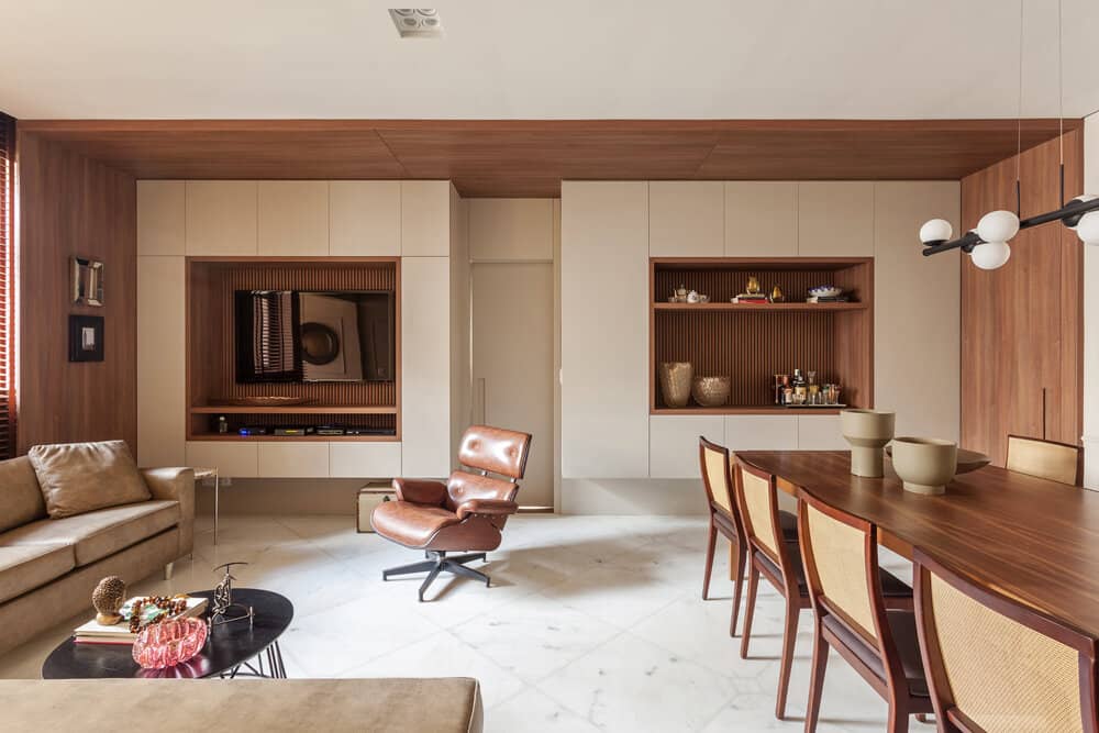 Pra não sair de casa mais! — imagem 47 do projeto por Natália Brasil, Brasil Arq & Design