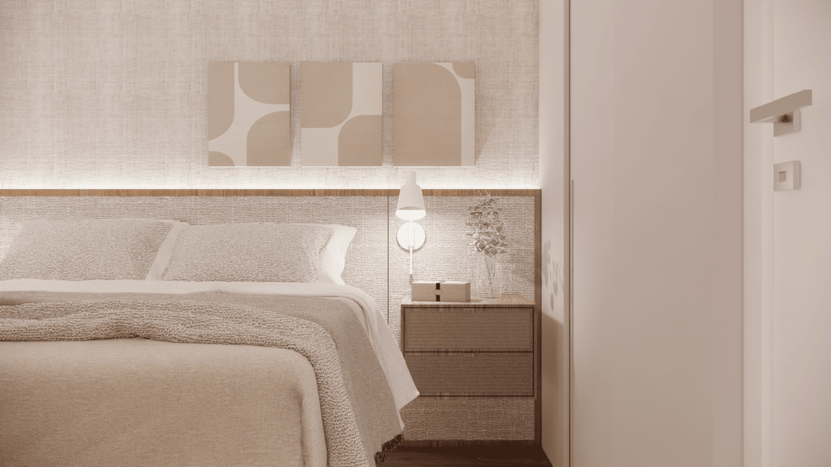 Charme e elegância de sobra! — imagem 22 do projeto por Natália Brasil, Brasil Arq & Design