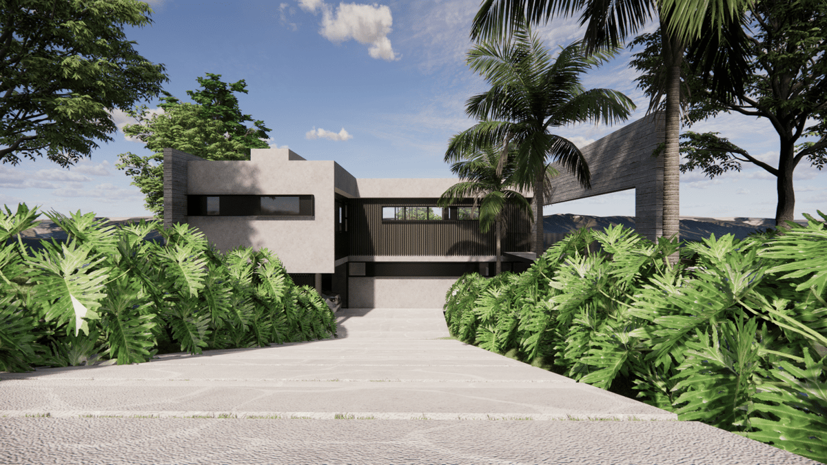 Residência Canto das Águas 02 — imagem 4 do projeto por Natália Brasil, Brasil Arq & Design