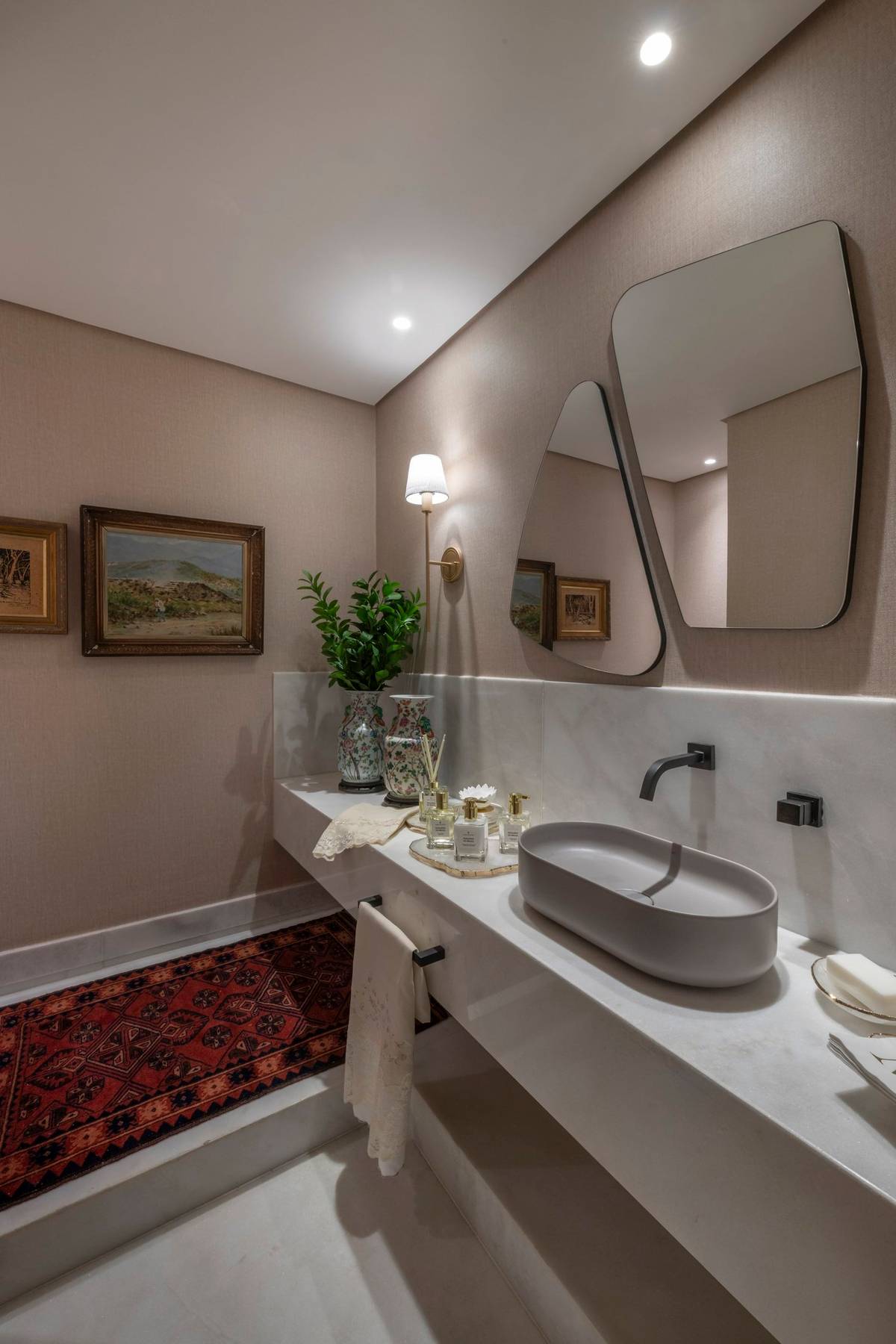 Para sempre CHIC — imagem 54 do projeto por Natália Brasil, Brasil Arq & Design
