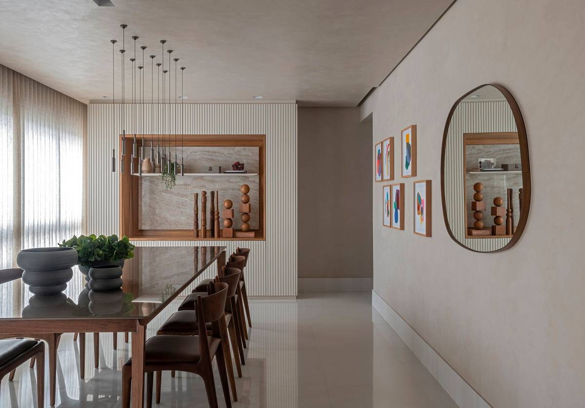 Estilo de sobra! — imagem 14 do projeto por Natália Brasil, Brasil Arq & Design