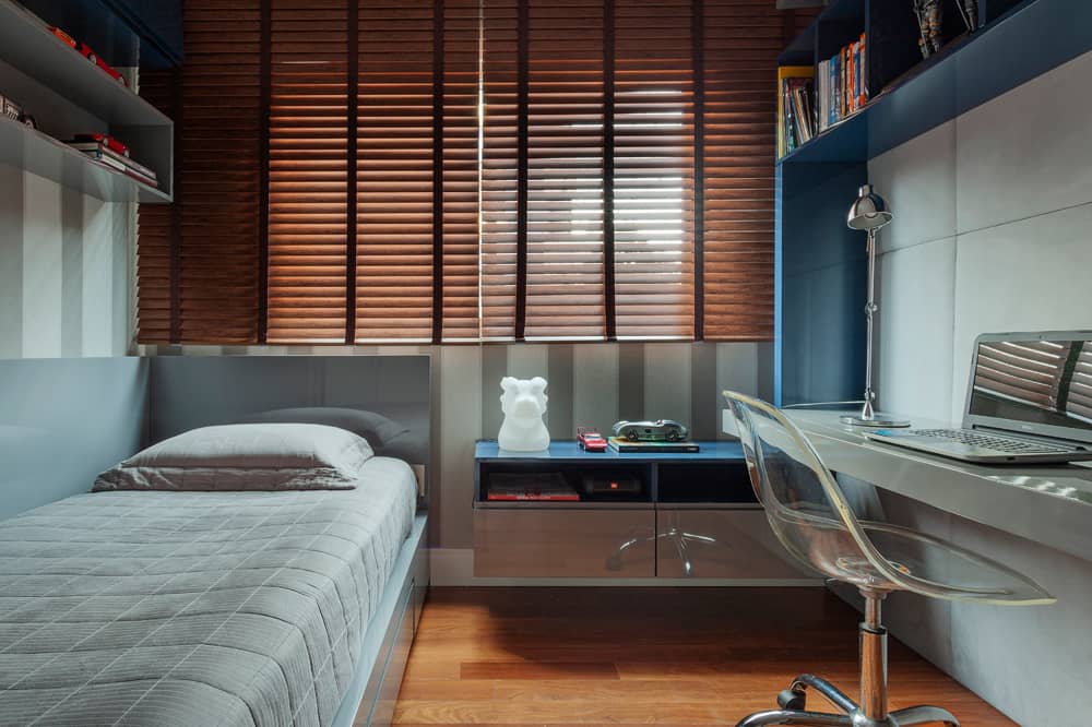 Familiar e amplo! — imagem 20 do projeto por Natália Brasil, Brasil Arq & Design