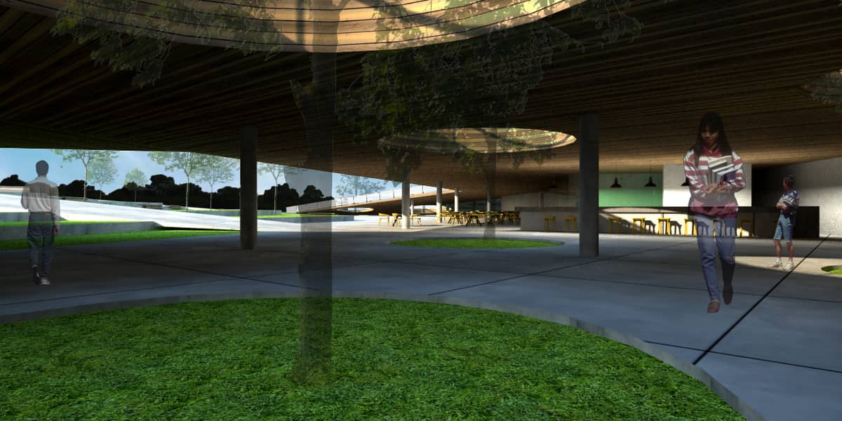 Parque tecnológico de Lavras - Lavrastec — imagem 5 do projeto por Natália Brasil, Brasil Arq & Design