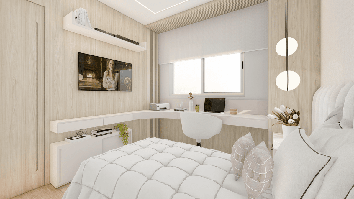 Cheio de detalhes — imagem 26 do projeto por Natália Brasil, Brasil Arq & Design