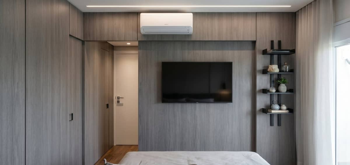 Apê ou casa? — imagem 17 do projeto por Natália Brasil, Brasil Arq & Design