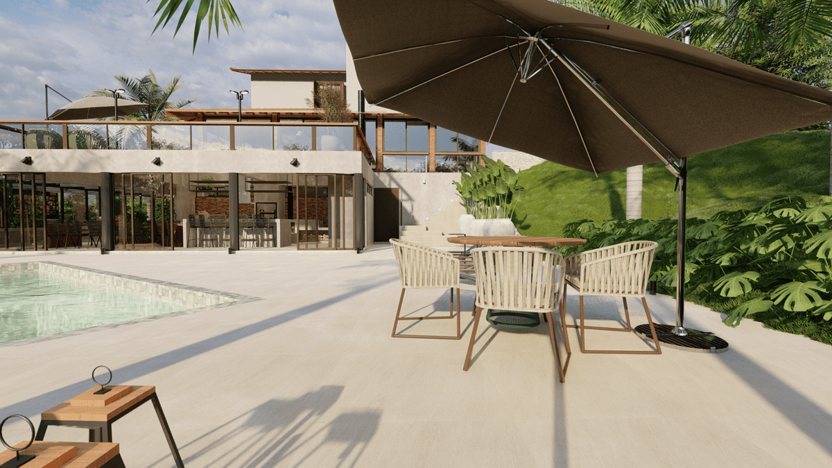 Residência Canto das Águas 01 — imagem 26 do projeto por Natália Brasil, Brasil Arq & Design