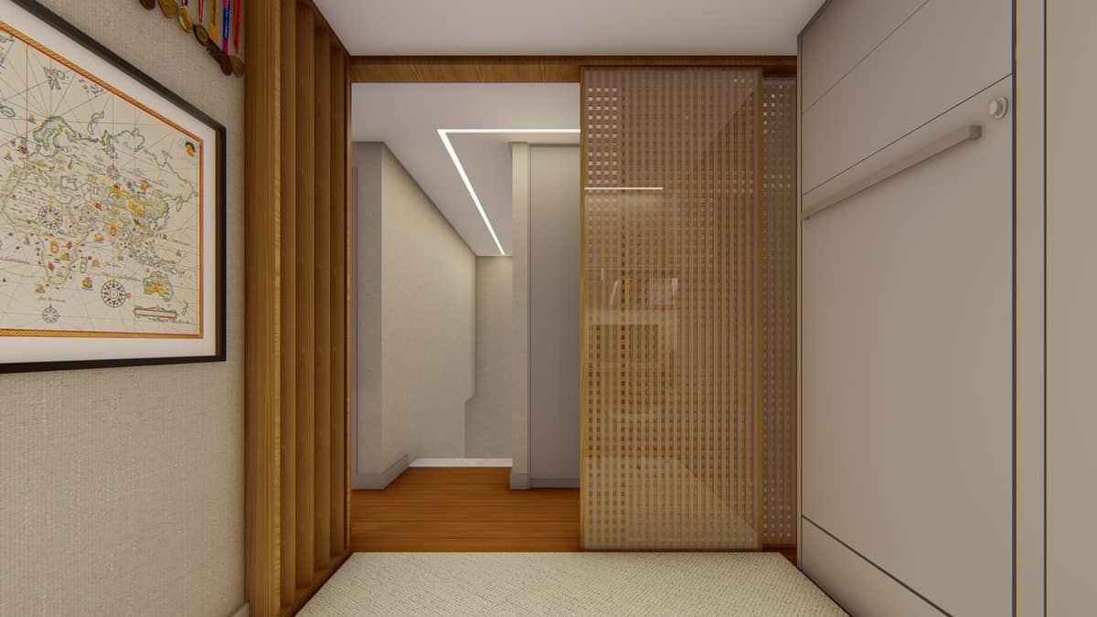Duplex Lourdes — imagem 18 do projeto por Natália Brasil, Brasil Arq & Design