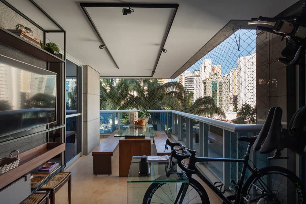 Um lar inspirador! — imagem 27 do projeto por Natália Brasil, Brasil Arq & Design